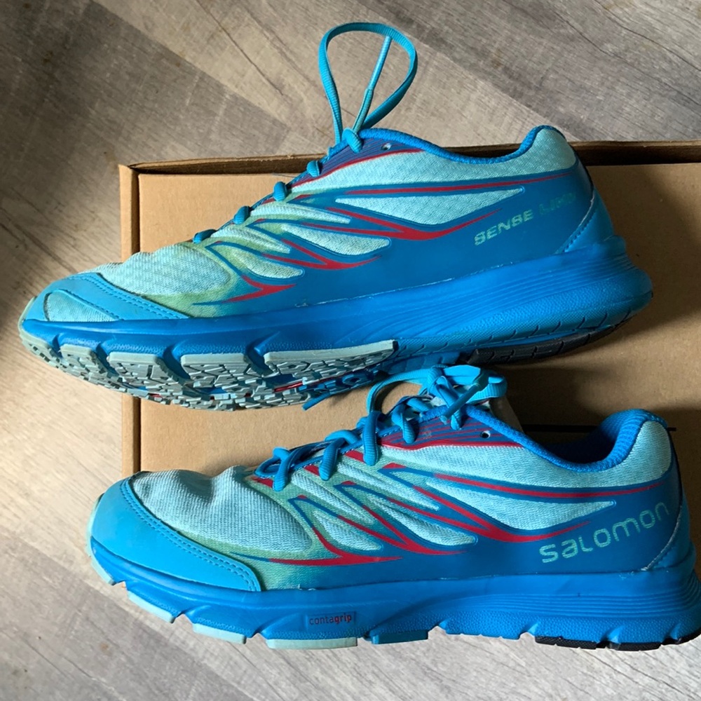 Salomon Sense Link